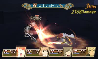 Tales of the Abyss - Imagen 44